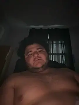 Almigthygt online show from 28, 10, 2025