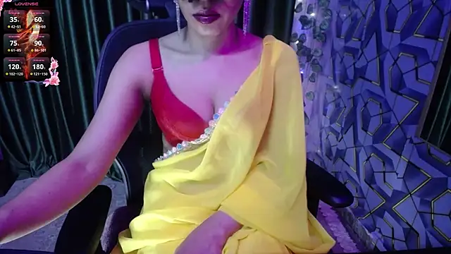 Snapshot of heyy_kiran chatting on 27, 4, 2026 heyy kiran online show from 27, 4, 2026
