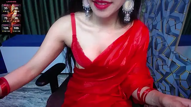 Snapshot of heyy_kiran chatting on 3, 6, 2026 heyy kiran online show from 3, 6, 2026