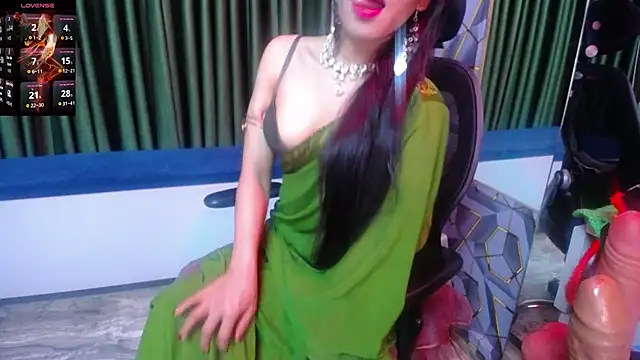 Snapshot of heyy_kiran chatting on 8, 6, 2026 heyy kiran online show from 8, 6, 2026