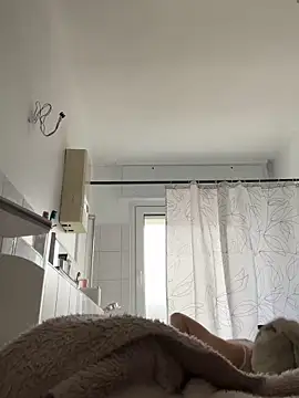 Emilia Mausi online show from 30, 11, 2025