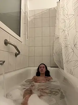 Emilia Mausi online show from 20, 2, 2026