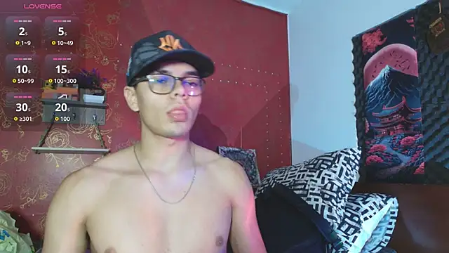 ace xero  online show from 7, 10, 2025