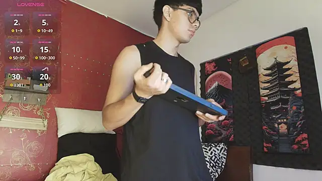 ace xero  online show from 8, 10, 2025