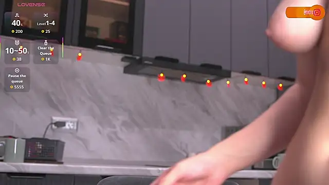 Mirarune online show from 2, 11, 2025