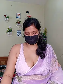 Rose-luckey online show from 13, 7, 2026