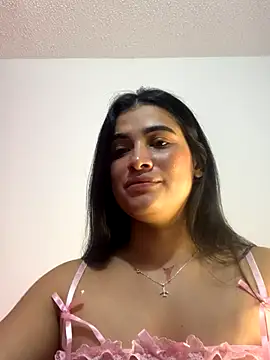 alice shyness online show from 19, 10, 2025