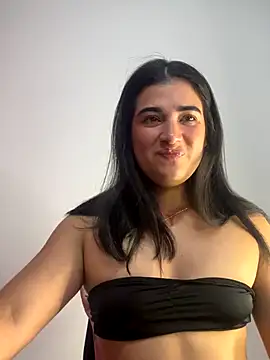 alice shyness online show from 13, 11, 2025