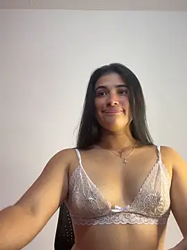 alice shyness online show from 18, 11, 2025