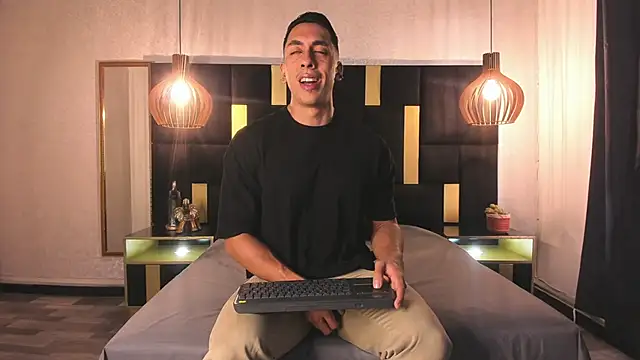 Lucio  Fox online show from 16, 1, 2026