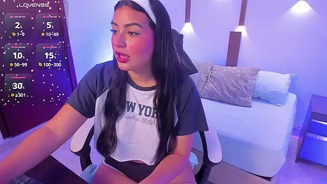 menny kiss online show from 3, 10, 2025