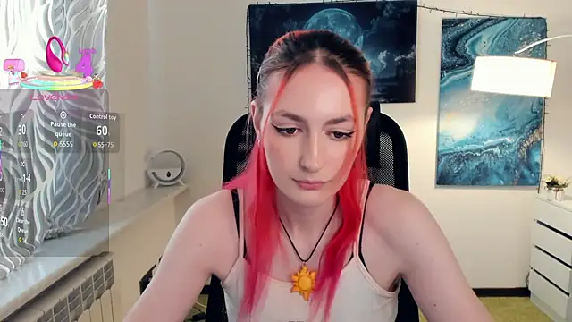 EasterBlink online show from 3, 10, 2025