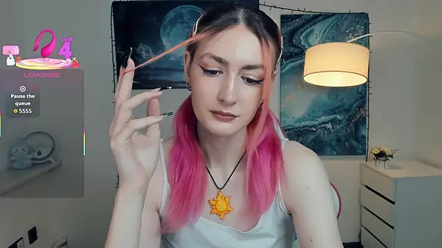 EasterBlink online show from 29, 10, 2025