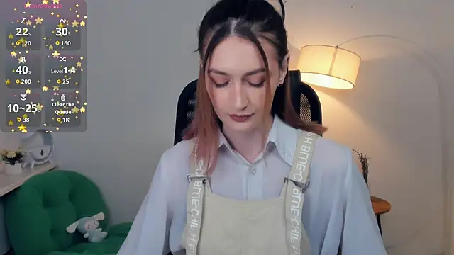 EasterBlink online show from 15, 1, 2026