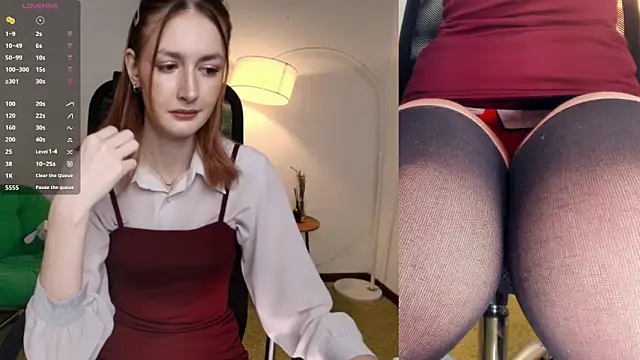 EasterBlink online show from 2, 2, 2026