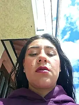 Snapshot of CAROLINE__07 chatting on 9, 9, 2025 CAROLINE 07 online show from 9, 9, 2025