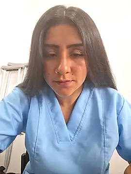 CAROLINE  07 online show from 8, 1, 2026