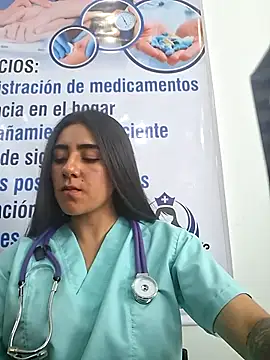 CAROLINE  07 online show from 27, 3, 2026