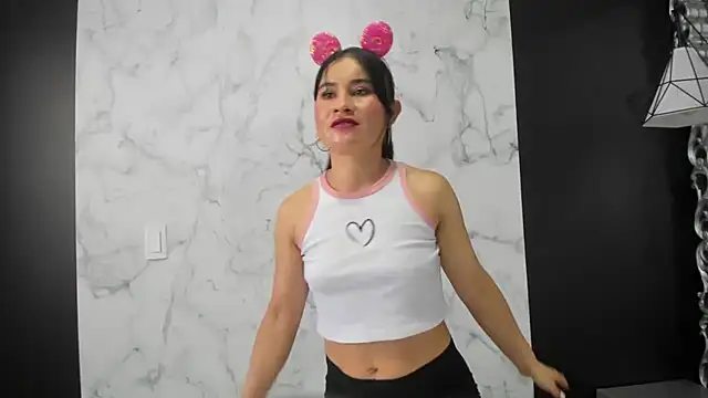 naughty milf4u  online show from 17, 9, 2025