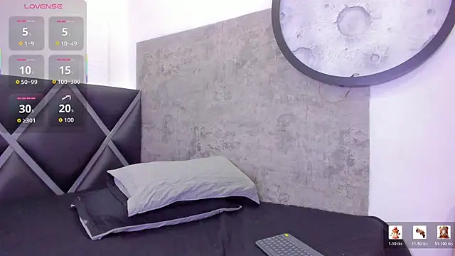  Leohot  online show from 16, 4, 2026