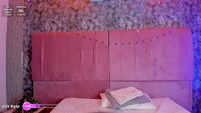 IrinaMonroee online show from 15, 10, 2025