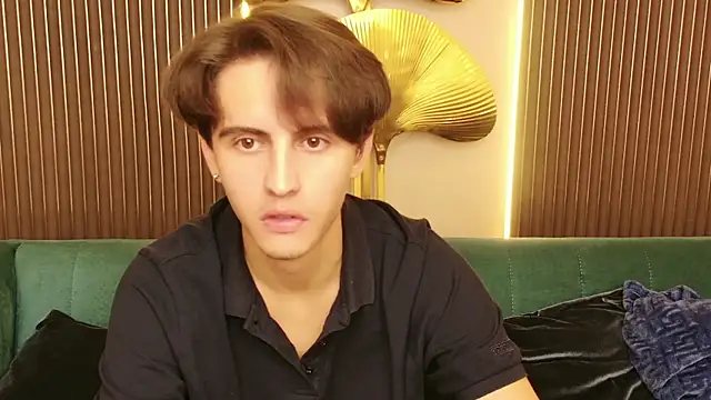 Jefrey Carter online show from 17, 9, 2025