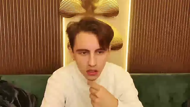 Jefrey Carter online show from 1, 10, 2025