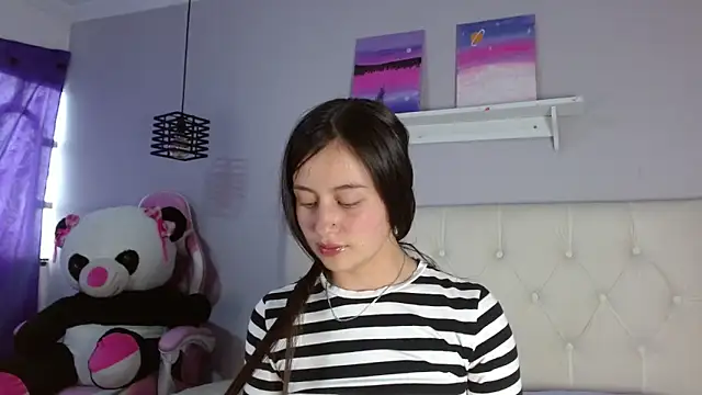 Zaaida  online show from 7, 10, 2025