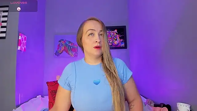 scarletmorgan2218 online show from 25, 9, 2025