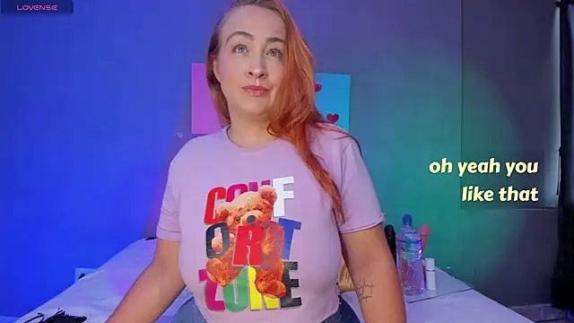 scarletmorgan2218 online show from 24, 7, 2026