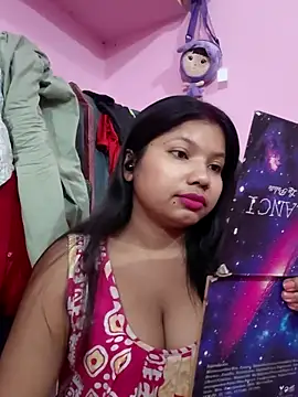 Redchery online show from 28, 5, 2026