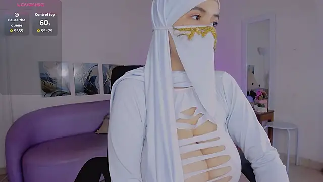 salma isawwii online show from 9, 3, 2026