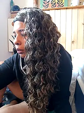 IVONNE COLLINS33 online show from 29, 10, 2025