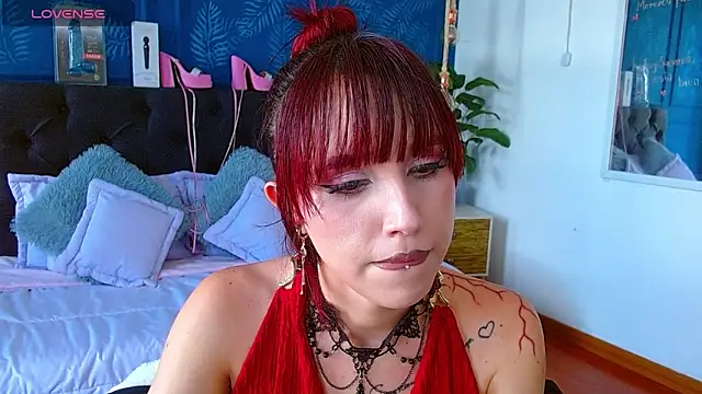 Snapshot of zohet_kriss chatting on 30, 5, 2026 zohet kriss online show from 30, 5, 2026