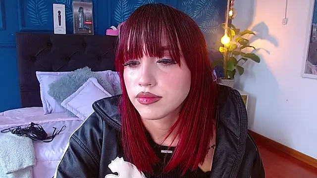zohet kriss online show from 25, 7, 2026