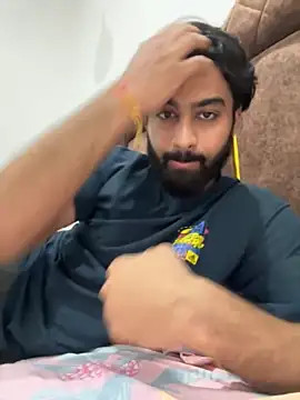 hottestboy03 online show from 10, 10, 2025