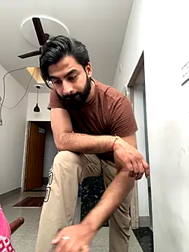 hottestboy03 online show from 18, 10, 2025