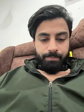 hottestboy03 online show from 16, 1, 2026