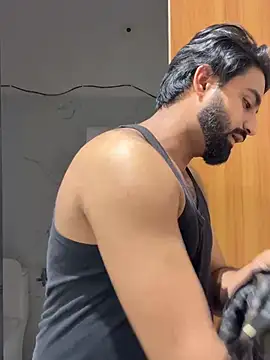 hottestboy03 online show from 23, 2, 2026