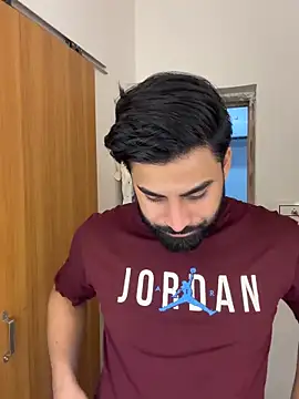 hottestboy03 online show from 2, 6, 2026