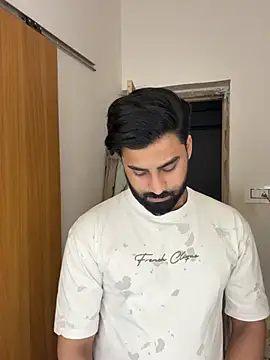 hottestboy03 online show from 3, 6, 2026