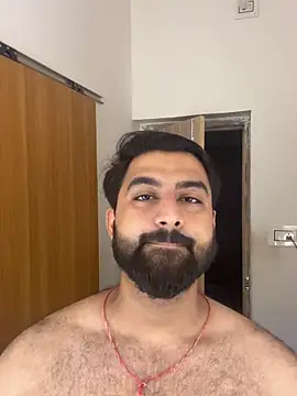hottestboy03 online show from 17, 6, 2026