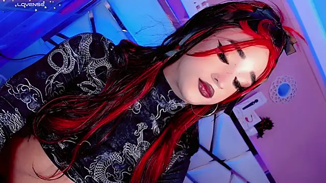 Ariia-janee online show from 29, 9, 2025