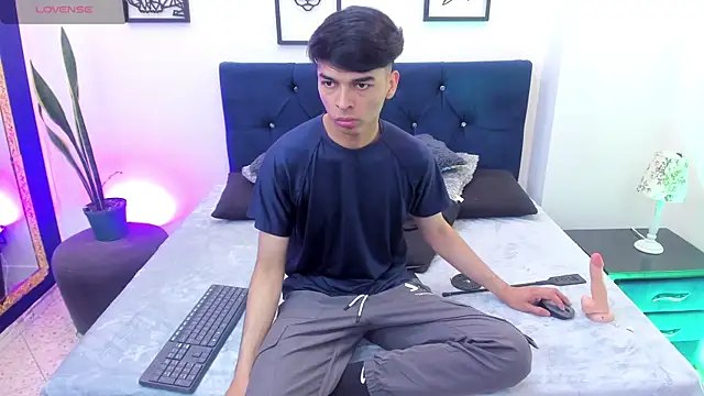 OnlyJos online show from 16, 10, 2025