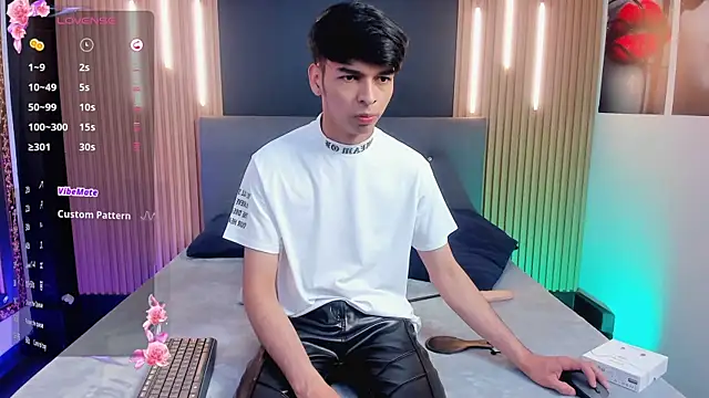 OnlyJos online show from 16, 11, 2025