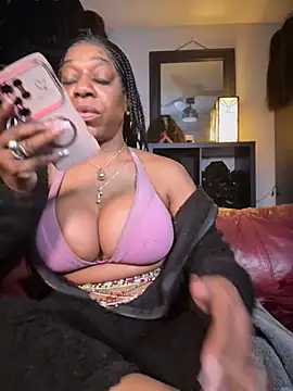 Kennady Buxum Goddess online show from 26, 2, 2026