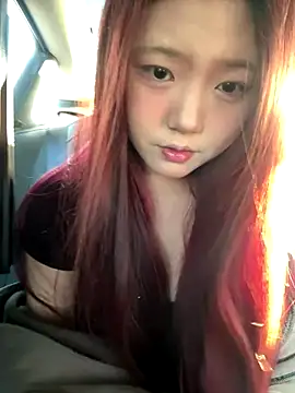 mimi9420 online show from 25, 11, 2025