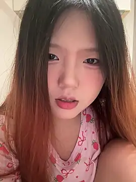 Snapshot of mimi9420 chatting on 2, 7, 2026 mimi9420 online show from 2, 7, 2026