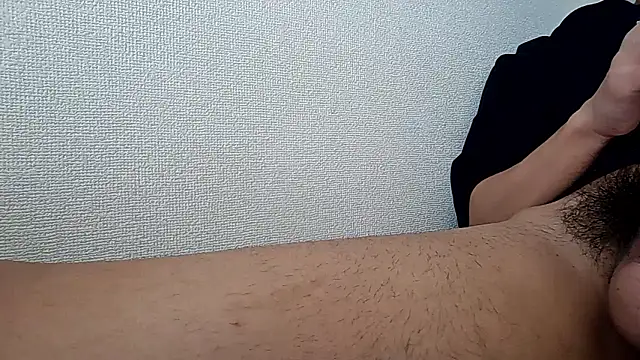 Kento26767 online show from 4, 12, 2025