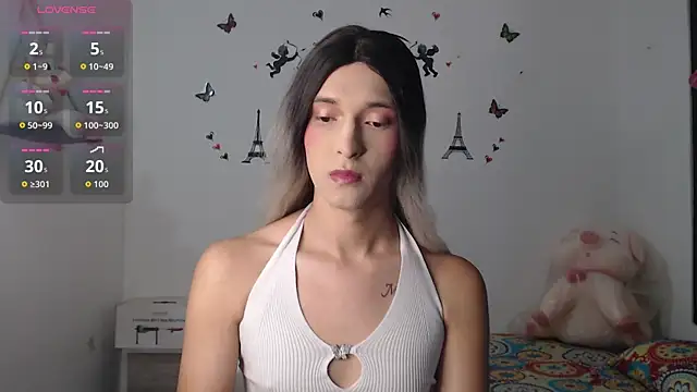 Macarena 05 online show from 14, 9, 2025